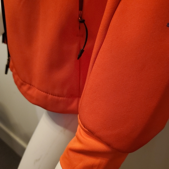 HALTI high performance jacket - Picture 10 of 14